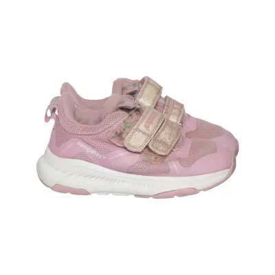 Gymnastikskor (Rosa) från Ponny
