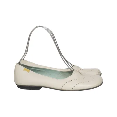 Ballerina's (Wit) van Camper