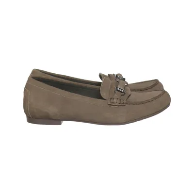Mocassins (Marron) de Park West