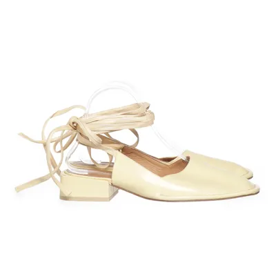 Sandaletter (Beige) från Miista