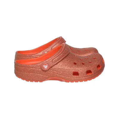 Sandalen (Oranje) van Crocs