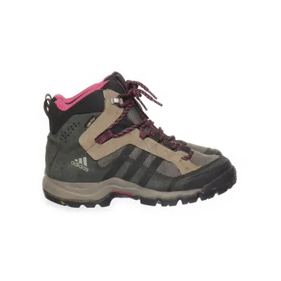 Vandringskängor (Rosa, Svart, Grå) från Adidas