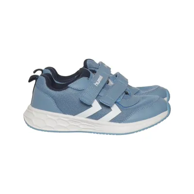 Trainers (Blue, White) from Hummel