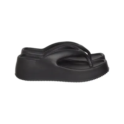 Teenslippers (Zwart) van Truffle Collection