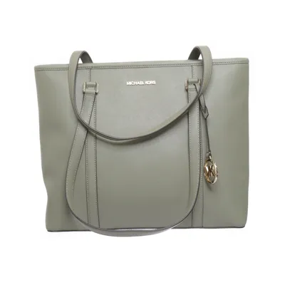 Axelremsväska (Jet Set) från Michael Kors Skinn