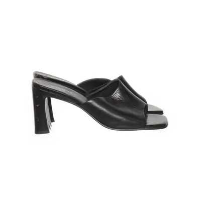 Mules (Svart) från JPW