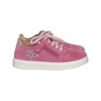 Sneakers (Pink) from Richter Polyurethane