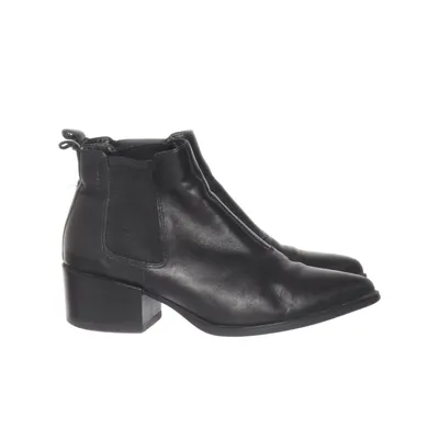 Chelsea boots (Zwart) van Vagabond