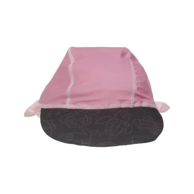 UV pet (Roze, Zwart) van Swimpy Elastaan, Polyester