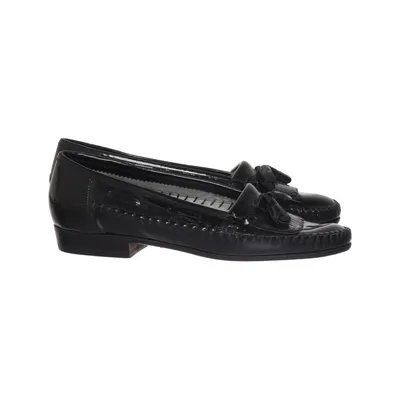 Loafers (Black) from Lorenzo Banfi Leather
