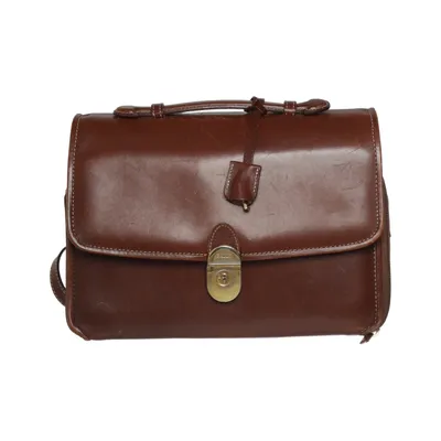 Schoudertas (Bruin) van Bally