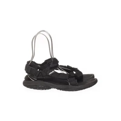 Sandals (Black) from Teva