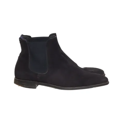 Chelsea boots (Blå) från Daniel Kenneth