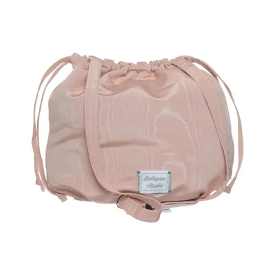Skuldertaske (Pink) fra Balagan Genanvendt polyester