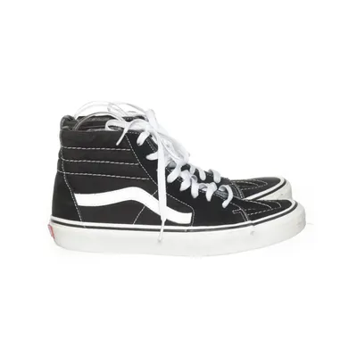 Canvas Sneaker (Schwarz, Weiß) von Vans