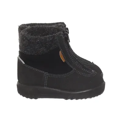 Bottines (Noir) de Kuoma