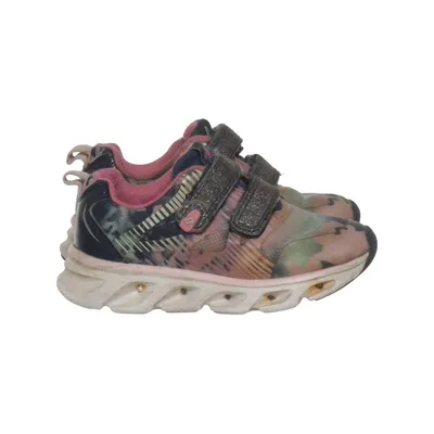 Trainers (Multicolored) from Leaf