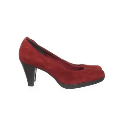 Pumps (Röd) från Gerry Weber