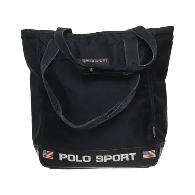 Handbag (Blue) from Polo Sport Ralph Lauren