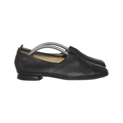 Loafers (Black) from Brunate Leather