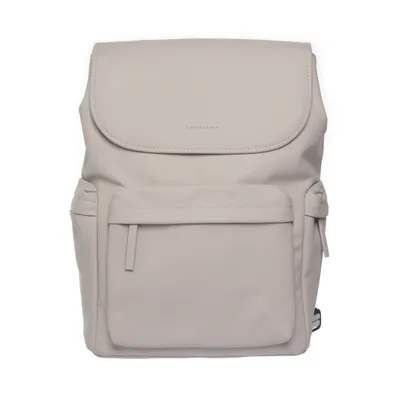 Backpack (Beige) from Kapten & Son