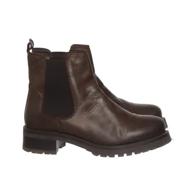 Chelsea boots (Brown) from Bianco