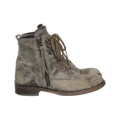 Kängor (Grå) från Sancho Boots
