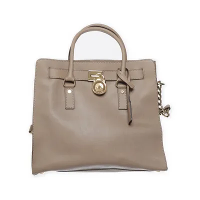 Handbag (Hamilton) from Michael Kors