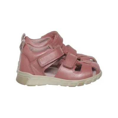 Sandaler (Rosa) från Ecco