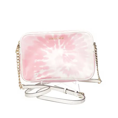Schoudertas (Jet Set) van Michael Kors