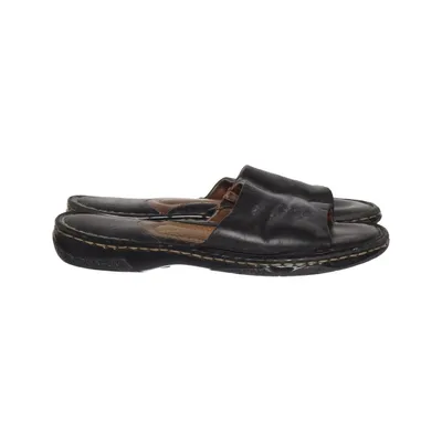 Slip-ins (Black) from Born
