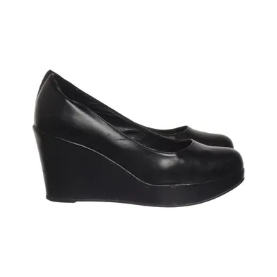 Wedges (Black) from Roots