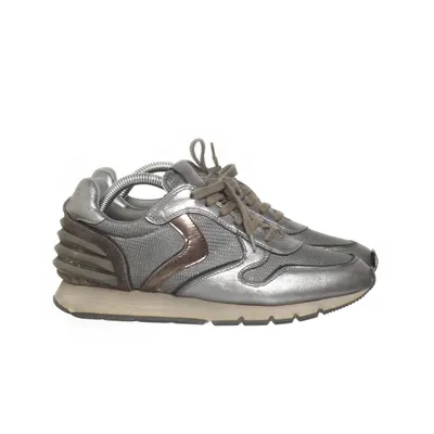 Sneakers (Grå) fra Voile Blanche