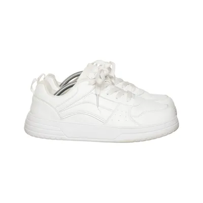Sneaker (Weiß) von Fashion Sport
