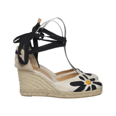 Chaussure compensées (Castaner 1927) de Castañer