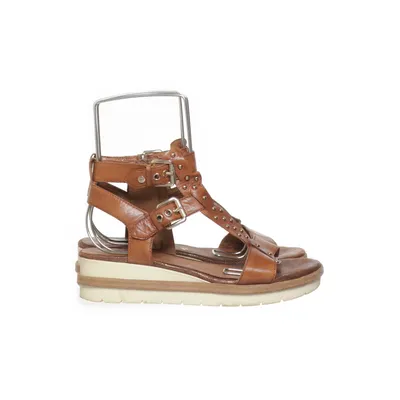 Sandals (Brown) from Tamaris