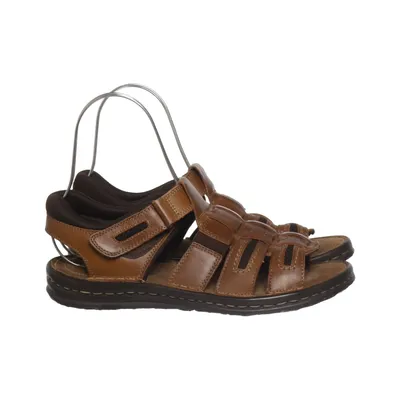 Sandaler (Brun) från Earl & Wilson Skinn