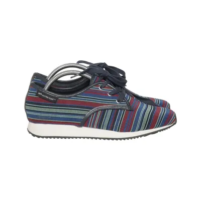 Sneakers (Meerkleurig) van United Nude Leer