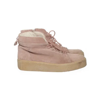 Boots (1.25258-29-59) från Tamaris Skinn