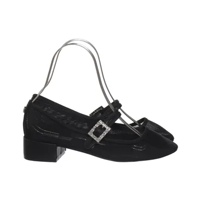 Højhælede sko (Sort) fra Steve Madden