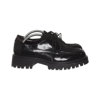 Chaussures Derby (Noir) de Tamaris