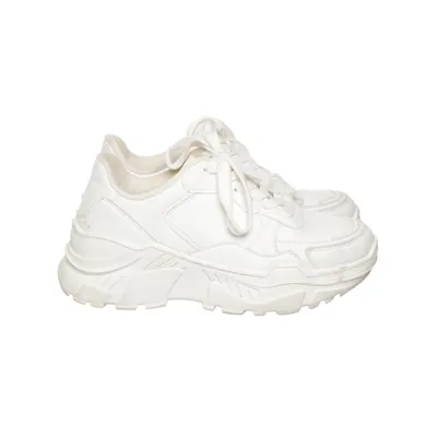 Sneakers (Wit) van Most Wanted