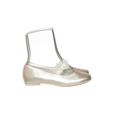 Ballerinaskor (Silverfärgad) från Primigi Skinn