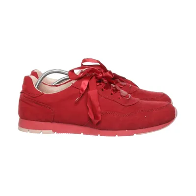 Sneakers (Rood) van Tamaris