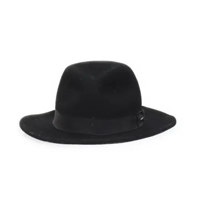 Vilten hoed (Zwart) van Stetson