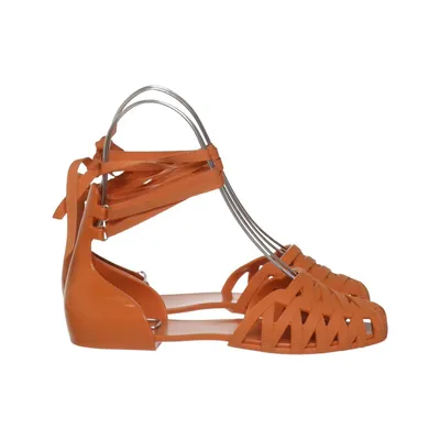Sandales (Jason Wu) de Melissa