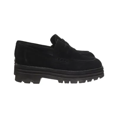 Loafers (Svart) från A Pair