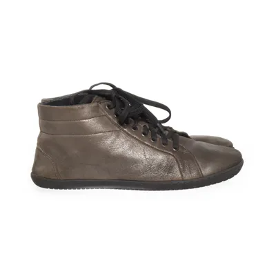 Barfotaskor (Grå) från Groundies