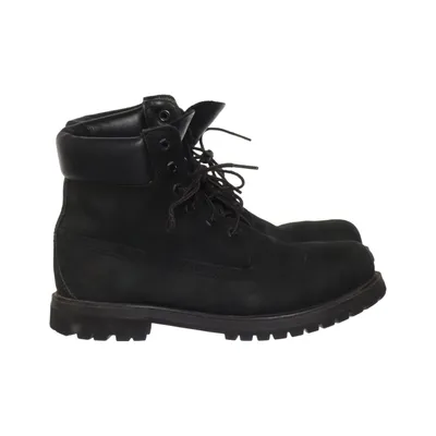 Schnürstiefel (Premium 6-Inch Waterproof Boot) von Timberland Leder, Polyester