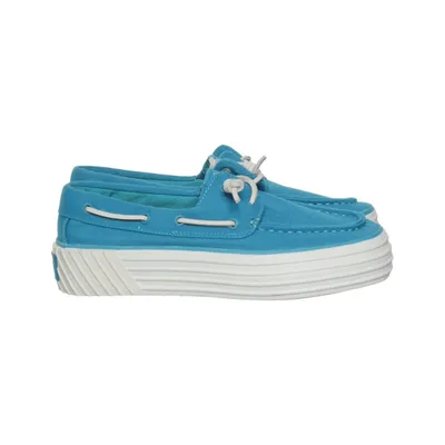 Boat shoes (Blue) from Sperry